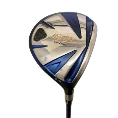 lb808 フェアウェイウッド（HONMA GOLF）の商品一覧 通販 - Yahoo