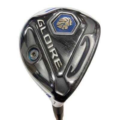 TaylorMade フェアウェイウッド（番手：7W）｜クラブ（メンズ