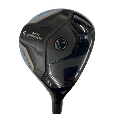 11w フェアウェイウッド（Callaway／フェアウェイウッド）｜クラブ
