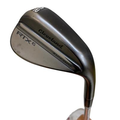 rtx6 zipcore 52（Cleveland Golf／スポーツ用品）の商品一覧 通販