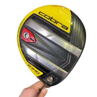 COBRA（ゴルフ） フェアウェイウッド（調節機能：ロフト角調節機能