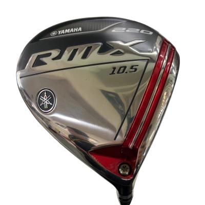 rmx220（YAMAHA／ゴルフクラブ）｜ゴルフ | スポーツ の商品一覧 通販