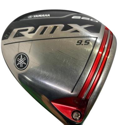 rmx220（YAMAHA／ゴルフクラブ）｜ゴルフ | スポーツ の商品一覧 通販