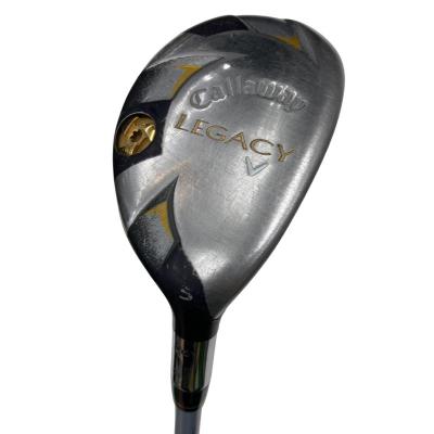Callaway ユーティリティ（ロフト角：26度）｜クラブ（メンズ