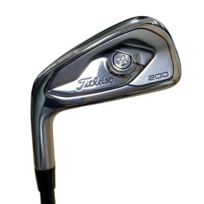 タイトリスト T200 2024モデル(レフティ) タイトリスト t200 レフティ（ゴルフクラブ）｜ゴルフ | スポーツ の