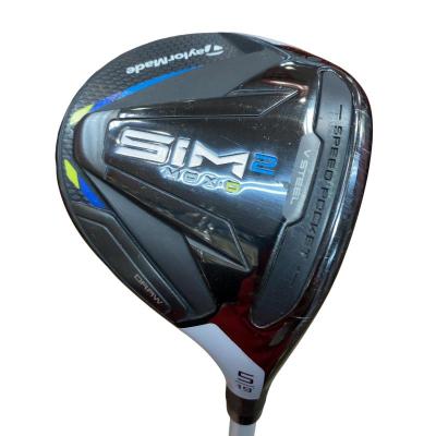 テーラーメイドレディース5番ウッド TaylorMade フェアウェイウッド レディース（番手：5W）｜クラブ