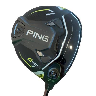 ping g430 7w（フェアウェイウッド）｜クラブ（メンズ）｜ゴルフ