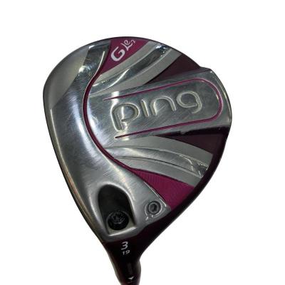 PING フェアウェイウッド レディース｜クラブ（レディース）｜ゴルフ