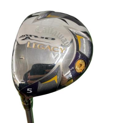 Callaway フェアウェイウッド（利き手：左用）｜クラブ（メンズ