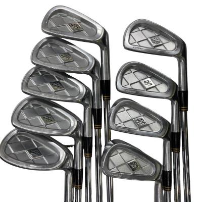 BRIDGESTONE - ゴルフクラブ  アイアンセット BRIDGESTONE GOLF アイアンセット（番手：AW（PS））｜クラブ（メンズ