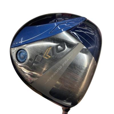 XXIO ゴルフドライバー レディース（ロフト角：12.5度）｜クラブ
