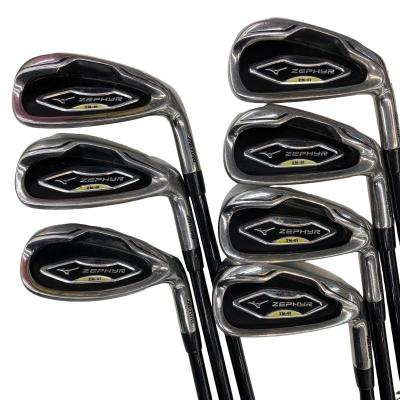 mizuno Zephyr ゴルフクラブ（ゴルフクラブ）｜ゴルフ | スポーツ の