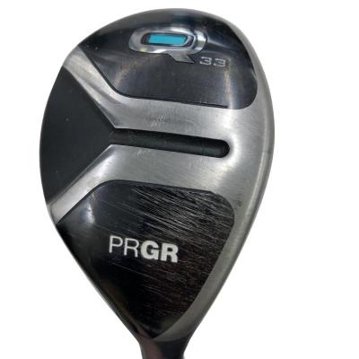 プロギア q33（ゴルフクラブ）｜ゴルフ | スポーツ の商品一覧 通販