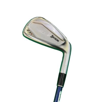 4番アイアン単品【ラウンド未使用】S200シャフトダイナミックゴールド スリクソン アイアン zx4（ゴルフアイアン（単品））｜クラブ（メンズ
