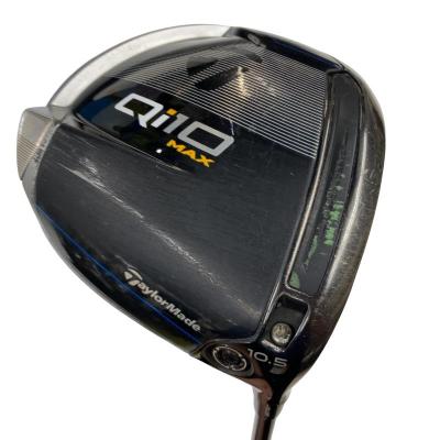 Qi10 MAX ドライバー（TaylorMade）（ロフト角：10.5度）の商品一覧