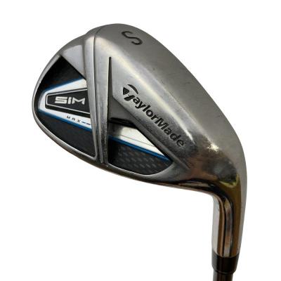 TaylorMade ウェッジ（シャフト素材：カーボン系）｜クラブ（メンズ