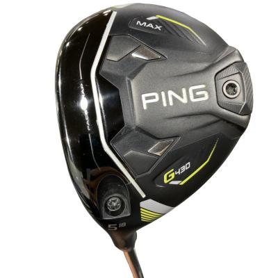 ping g430 fw レフティ 左の商品一覧 通販 - Yahoo!ショッピング