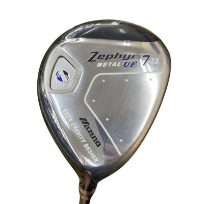 mizuno Zephyr ゴルフクラブ（ゴルフクラブ）｜ゴルフ | スポーツ の