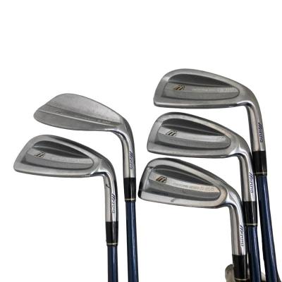 MIZUNO アイアンセット レディース｜クラブ（レディース）｜ゴルフ