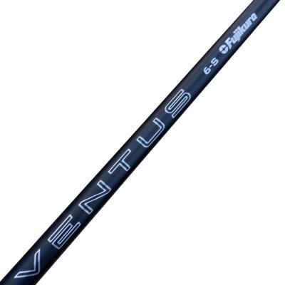 Fujikura VENTUS 6-S 1w用シャフト テーラーメイド用 ventus 6s（ゴルフ シャフト）｜ゴルフパーツ、工具｜ゴルフ
