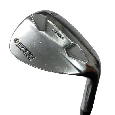 エポン ウェッジ2本 52.58度 コーティング施工済 エポン ウェッジ（スポーツ用品）の商品一覧 通販 - Yahoo!ショッピング