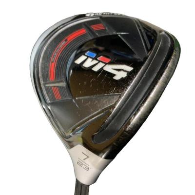 TaylorMade フェアウェイウッド（ロフト角：23度）｜クラブ（メンズ
