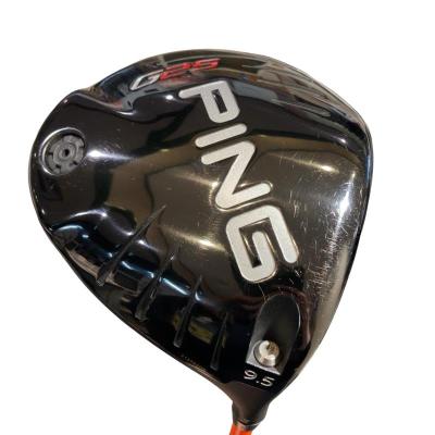 Ping G25 ドライバー 中古（ゴルフ ドライバー）｜クラブ（メンズ