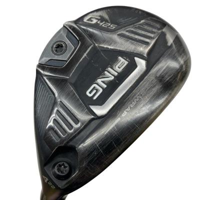 ping ユーティリティ g425（番手：4U）の商品一覧 通販 - Yahoo