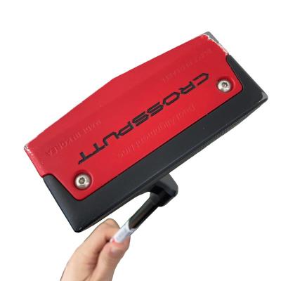 crossputt red black labelの商品一覧 通販 - Yahoo!ショッピング