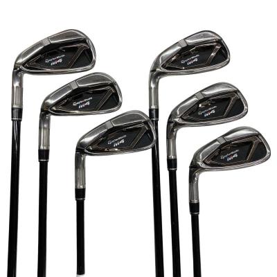 レフティ アイアンセット（TaylorMade）の商品一覧 通販 - Yahoo