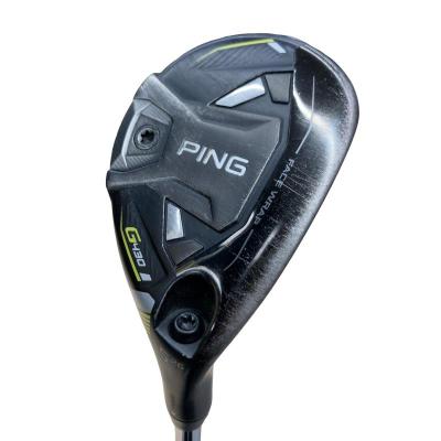 PING ユーティリティ（シャフト素材：スチール系）｜クラブ（メンズ