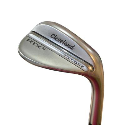 rtx6 zipcore 52（Cleveland Golf／スポーツ用品）の商品一覧 通販