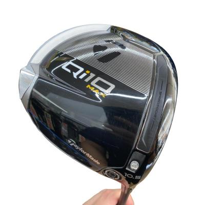 Qi10 MAX ドライバー（TaylorMade）（ロフト角：10.5度）の商品一覧