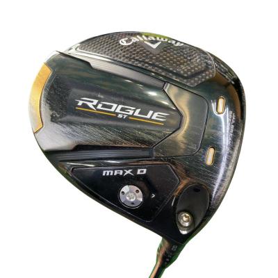 ROGUE ST MAX ドライバー（ロフト角：12度）の商品一覧 通販 - Yahoo 