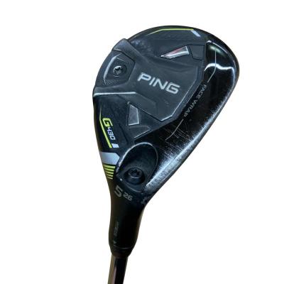 超希少 PING G430 ユーティリティ U4 U5 U6 U7 4本セット ピンユーティリティg430（番手：5U）の商品一覧 通販 - Yahoo!ショッピング