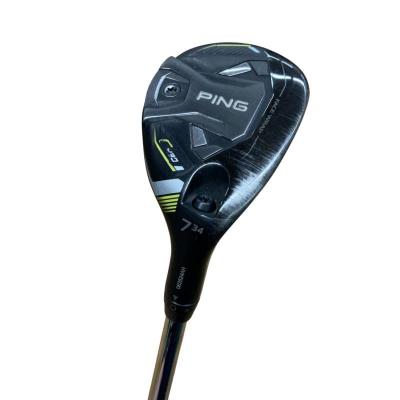 ping g430（ユーティリティ）（ロフト角：34度）｜クラブ（メンズ