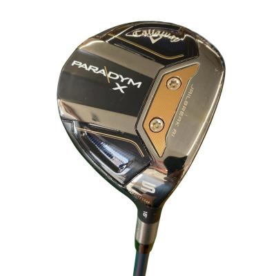 paradym 5w（Callaway）の商品一覧 通販 - Yahoo!ショッピング