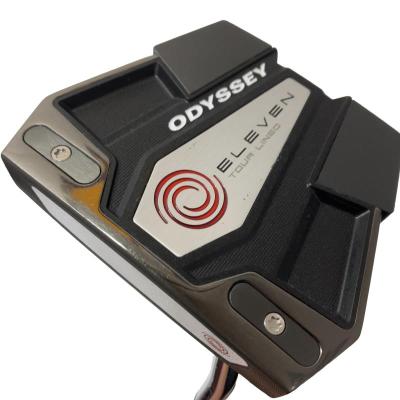 オデッセイ パター レフティー（ゴルフクラブ）｜ゴルフ | スポーツ の