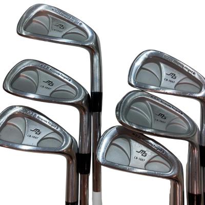 MIURA アイアンセット｜クラブ（メンズ）｜ゴルフ｜スポーツ 通販