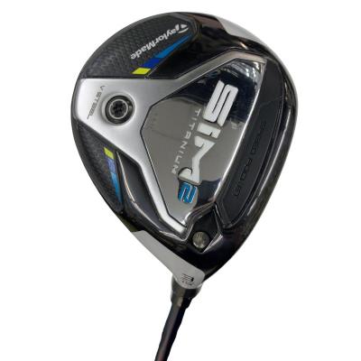 sim2 フェアウェイウッド（TaylorMade）の商品一覧 通販 - Yahoo 