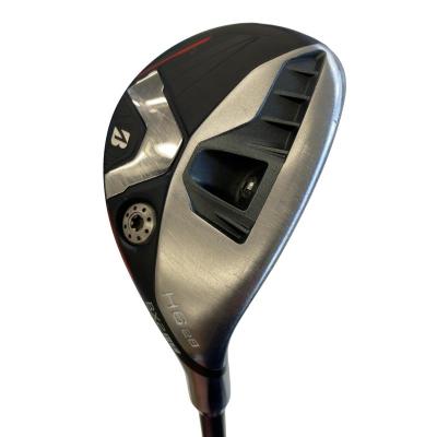 BRIDGESTONE GOLF ユーティリティ（ロフト角：28度）｜クラブ（メンズ