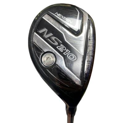 【男性用】NEXGEN 2014 ユーティリティ ４番 & 5番 2本セット NEXGEN ユーティリティ｜クラブ（メンズ）｜ゴルフ｜スポーツ 通販
