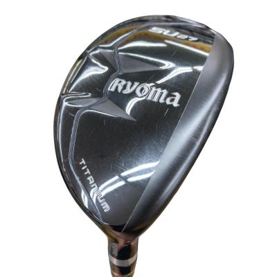 RYOMA GOLF ユーティリティ（ロフト角：27度）｜クラブ（メンズ
