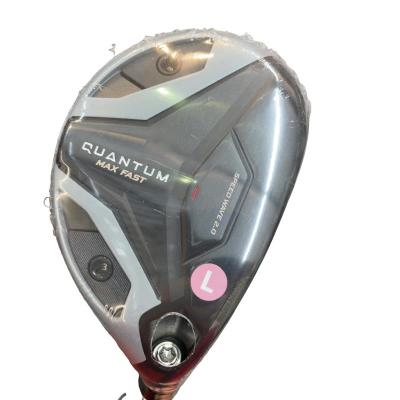 Callaway ユーティリティ レディース（番手：4U）｜クラブ（レディース
