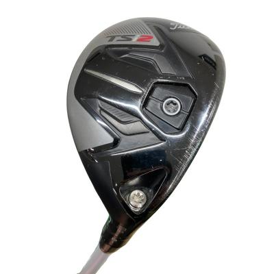 ユーティリティ（Titleist／ゴルフクラブ）（ロフト角：18度）｜ゴルフ