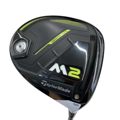 TaylorMade ゴルフドライバー レディース（シャフトの硬さ：L