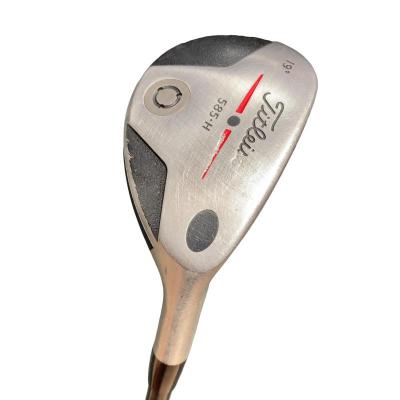 Titleist ゴルフクラブ（ロフト角：19度）｜ゴルフ｜スポーツ おすすめ