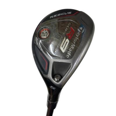 TaylorMade ユーティリティ（ロフト角：25度）｜クラブ（メンズ