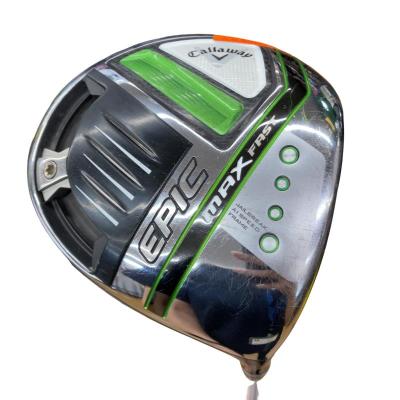 Callaway ゴルフドライバー レディース（ロフト角：12度）｜クラブ