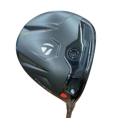 TaylorMade ゴルフ ドライバー（ロフト角：8度）｜クラブ（メンズ